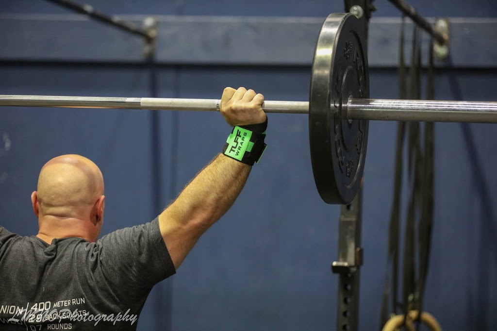  CrossFit Main Line - Plymouth Meeting