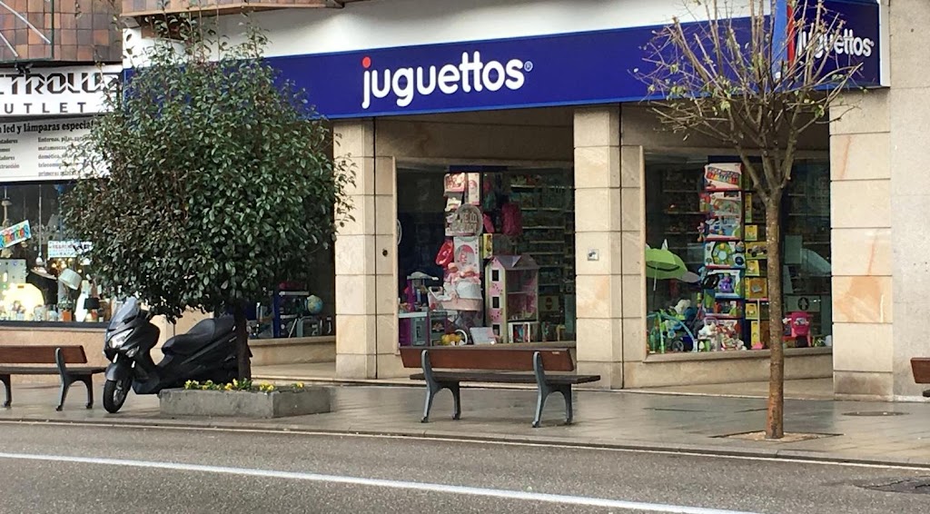 Foto 2 de Juguettos