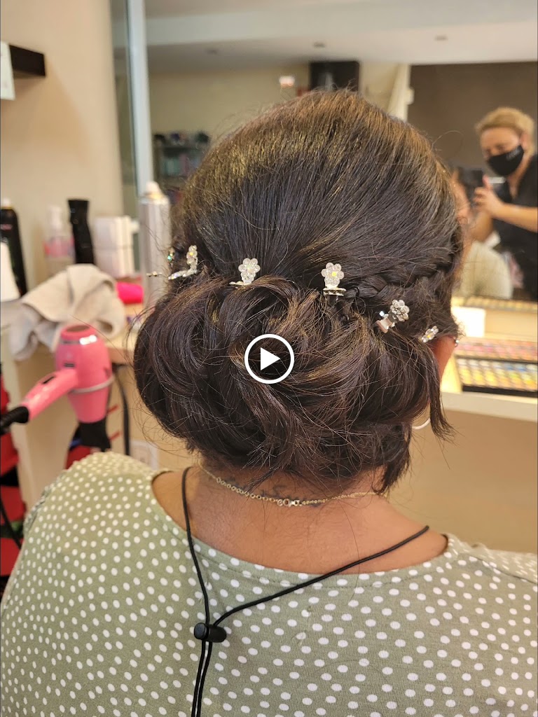perruqueria estetica styls — Videos