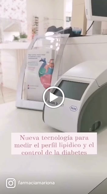 Farmacia Mariona Malgrat — Del propietario