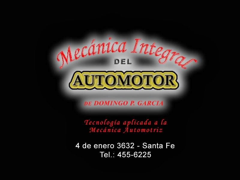 Mecanica Integral del Automotor — Del propietario
