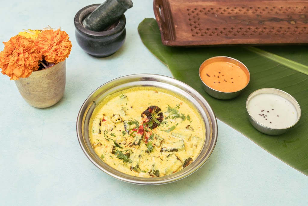 Banana Leaf Ujjain - Restaurant Restaurant in Ujjain, Madhya Pradesh