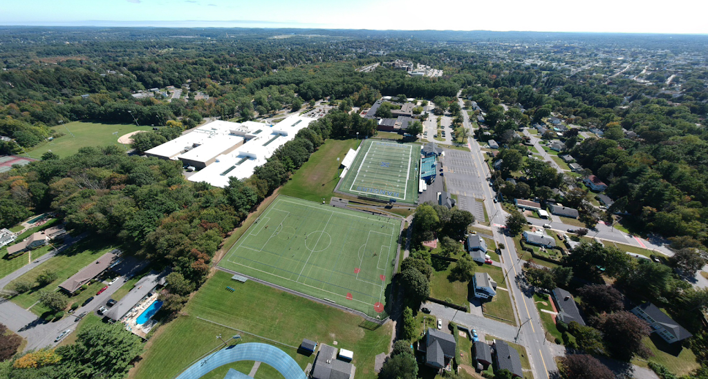 Methuen High School