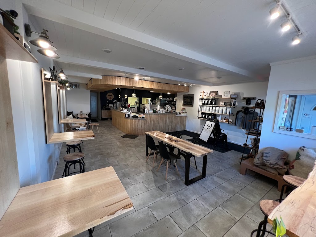 Photo of Owl Eye Coffee Roasters