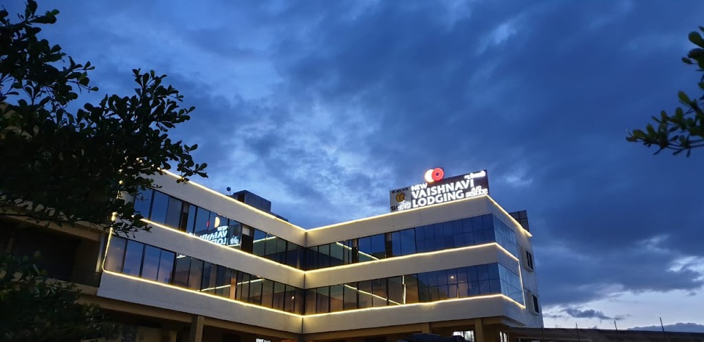 Hotel New Vaishnavi