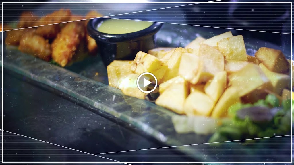 Bar CerViTapas — Videos