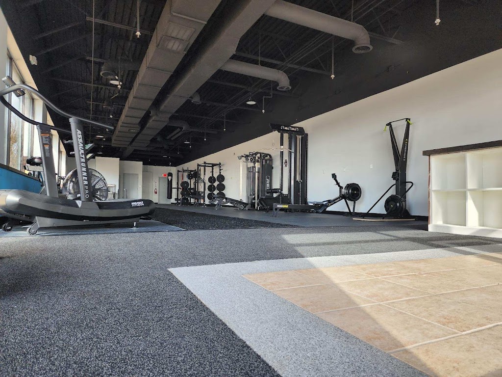  Mission Elite Fitness