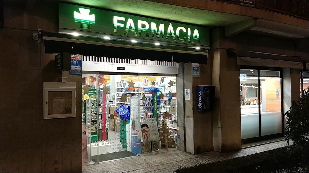 Javier Massaneda Llinas