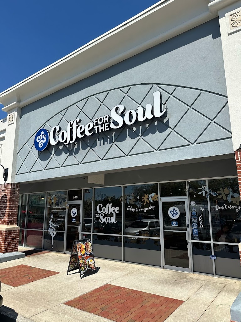 Photo of CFS Coffee For The Soul, Sanford