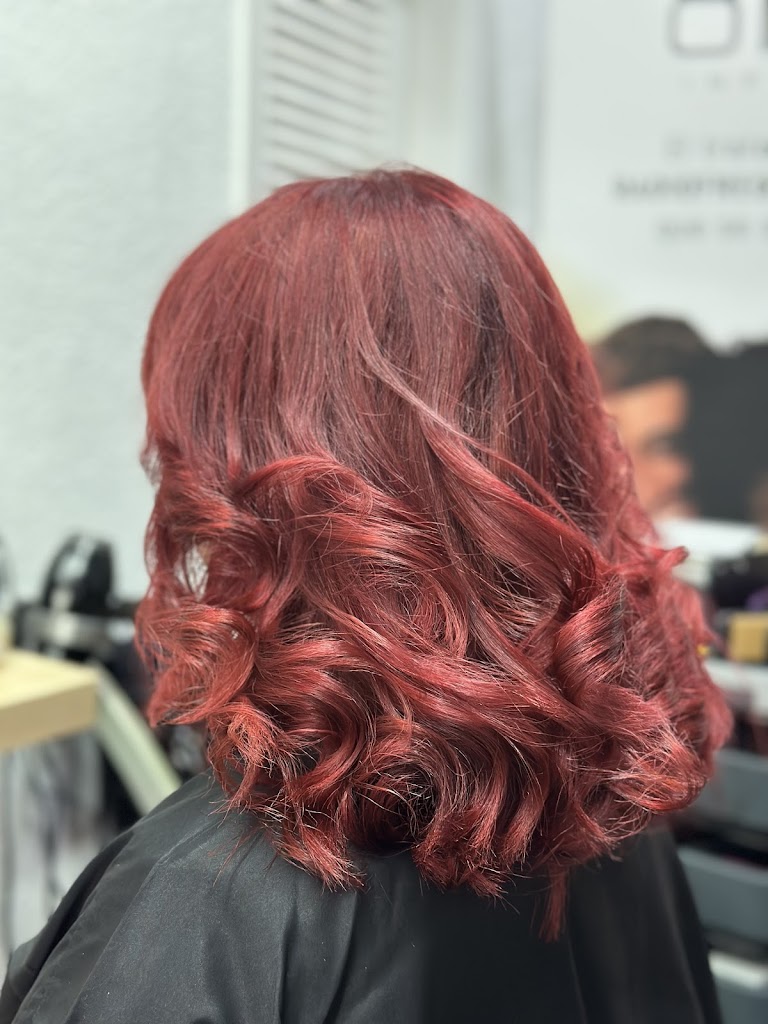 Centro de Belleza Peluqueria y Estetica Dori