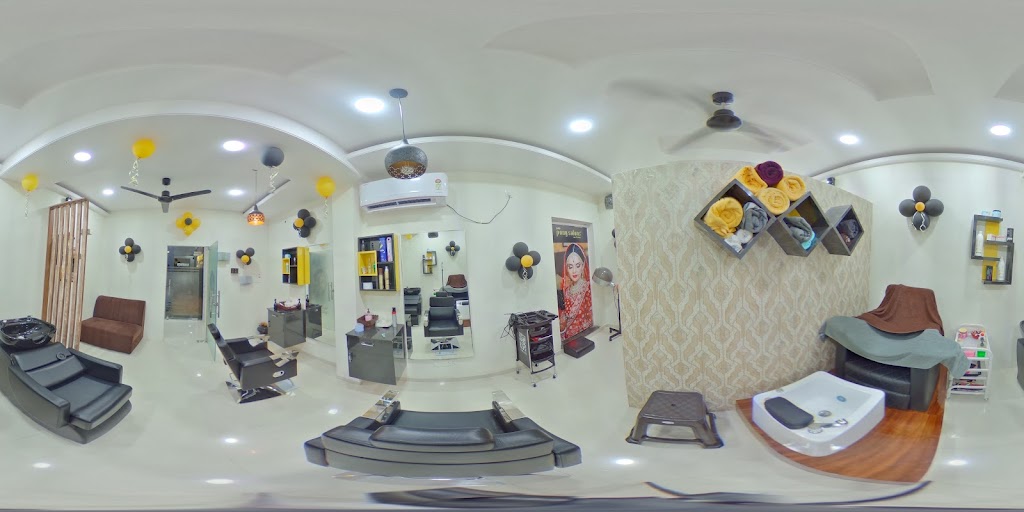 Pnb Pony Salons Men Women