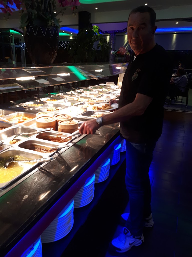 Asia Garden — Ambiente