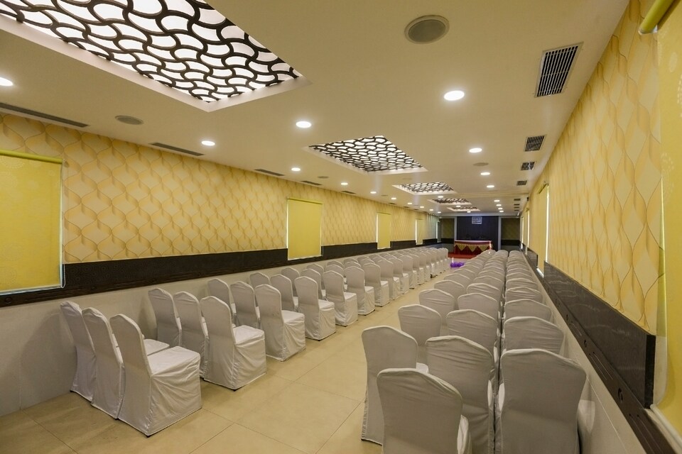 Amenities