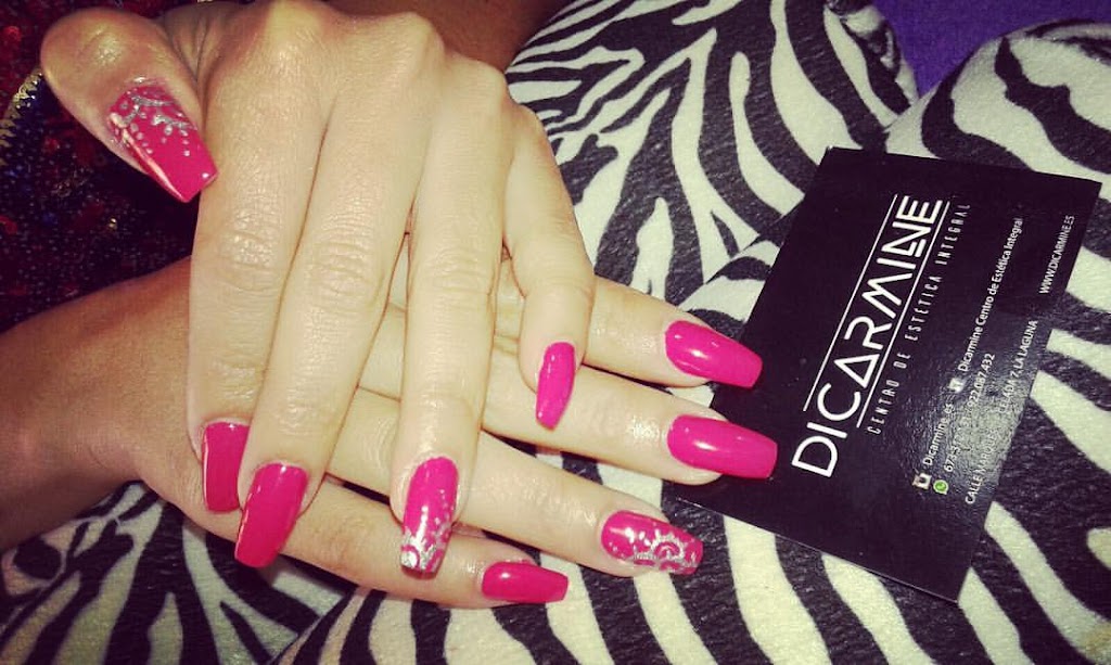 Centro de estetica integral Dicarmine