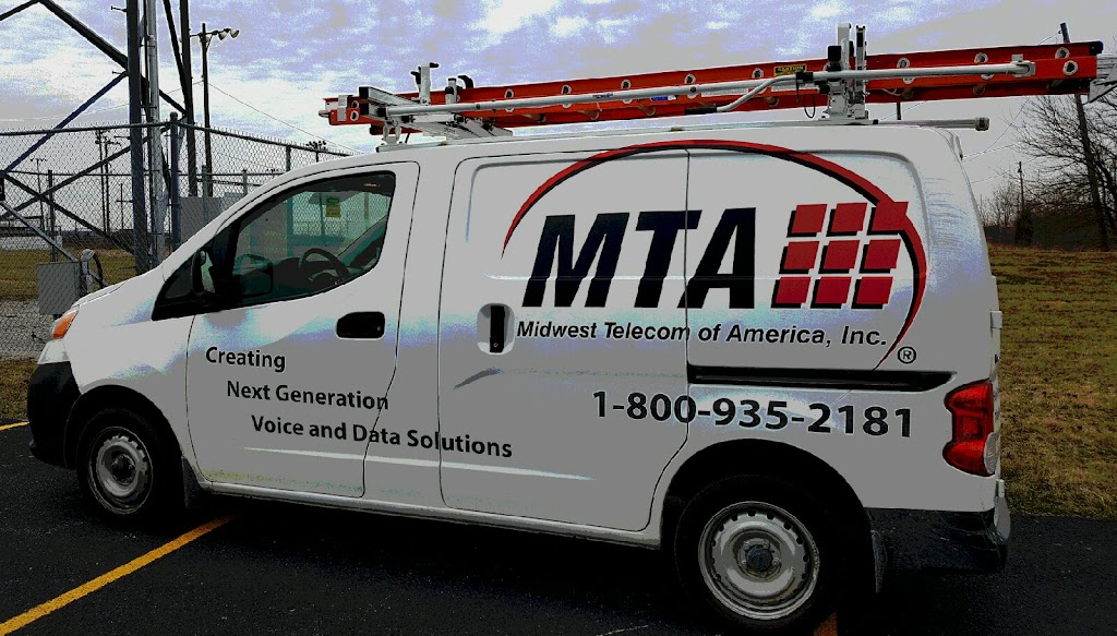 Midwest Telecom Of America Inc