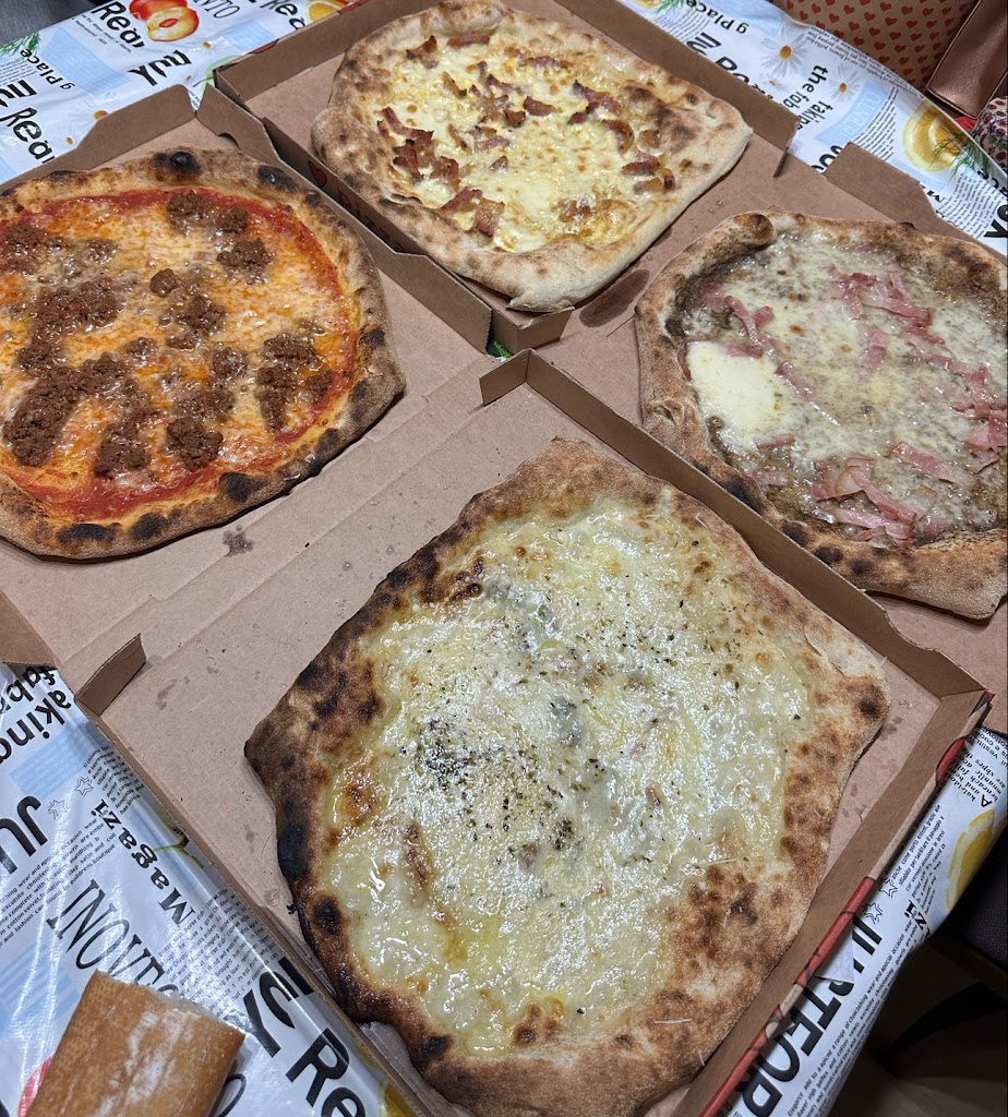 La Pizzeria di Alessio