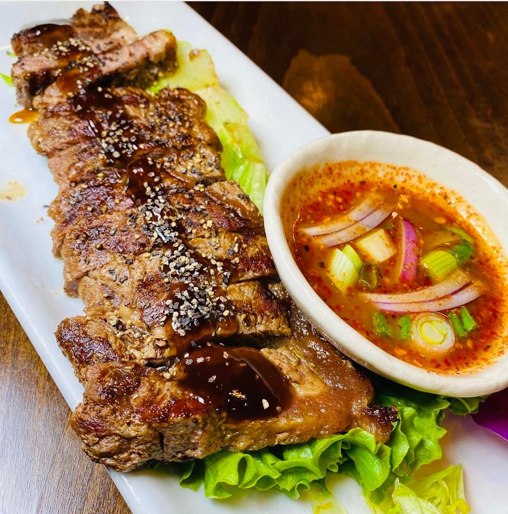 Sawaddee Thai Restaurant