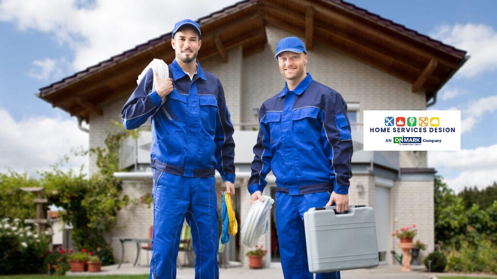 Home Services Design