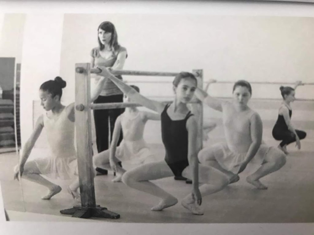 Edimey Estudio — Danza