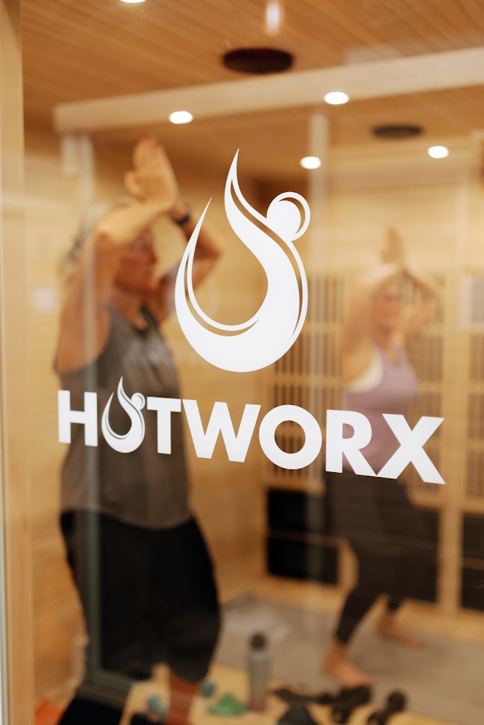  HOTWORX - Sandfly, GA