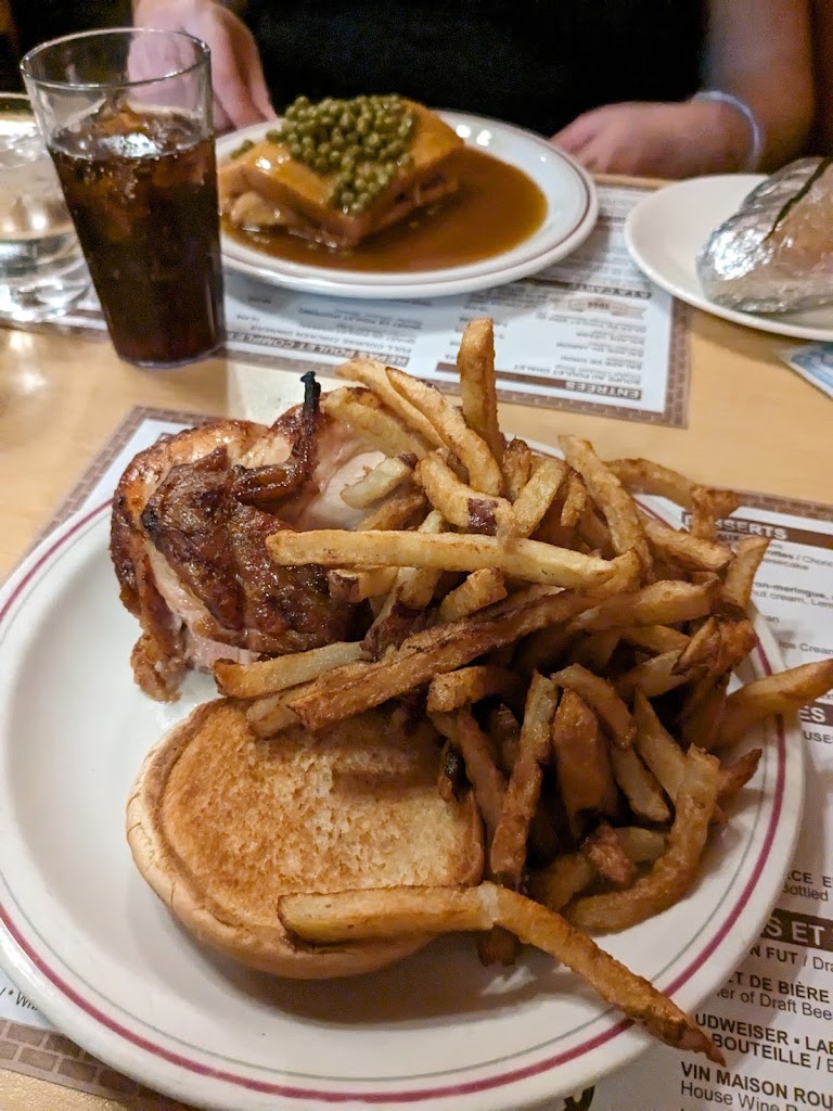 Food & drink