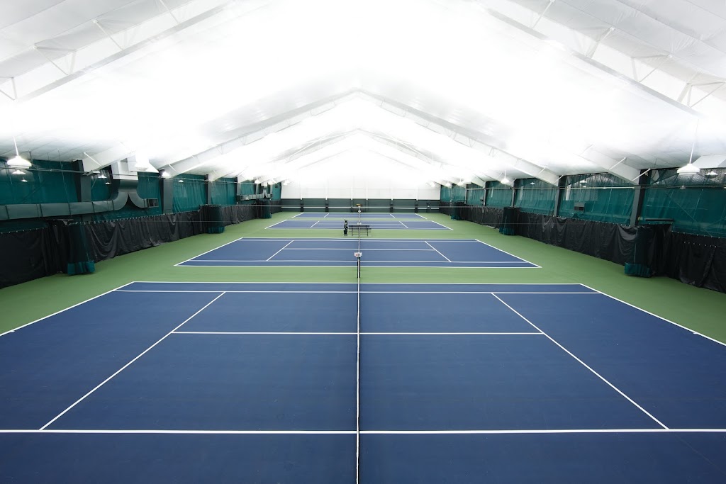  Midtown Athletic Club