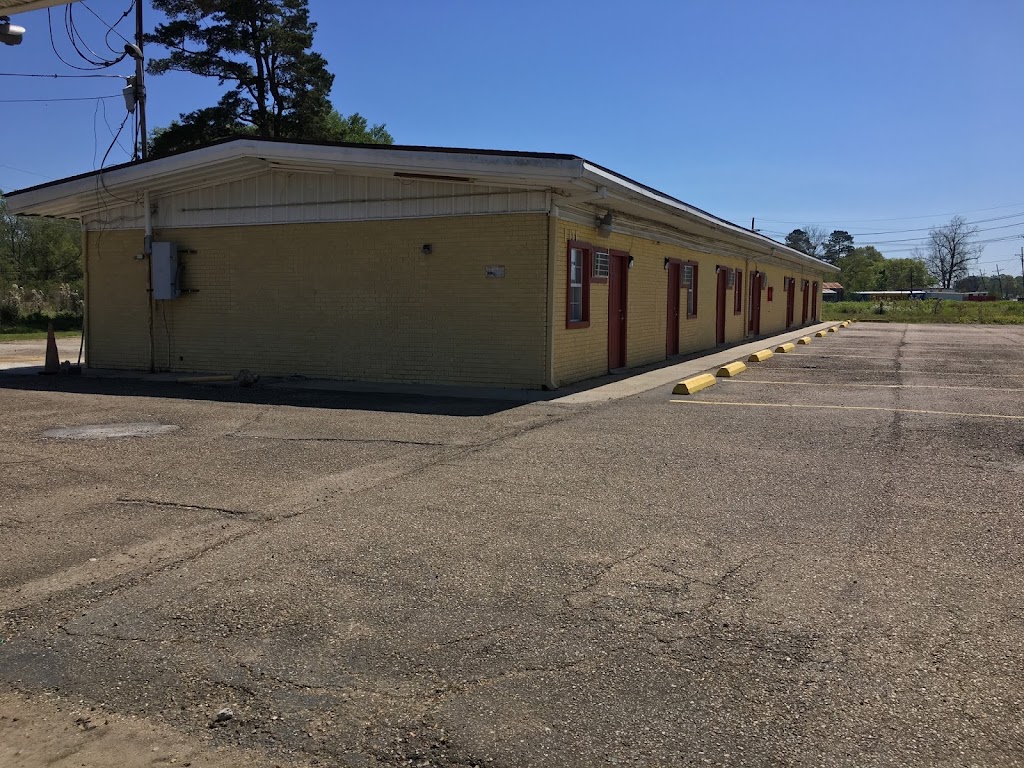 Economy Inn - Motel in Gonzales , United States of America