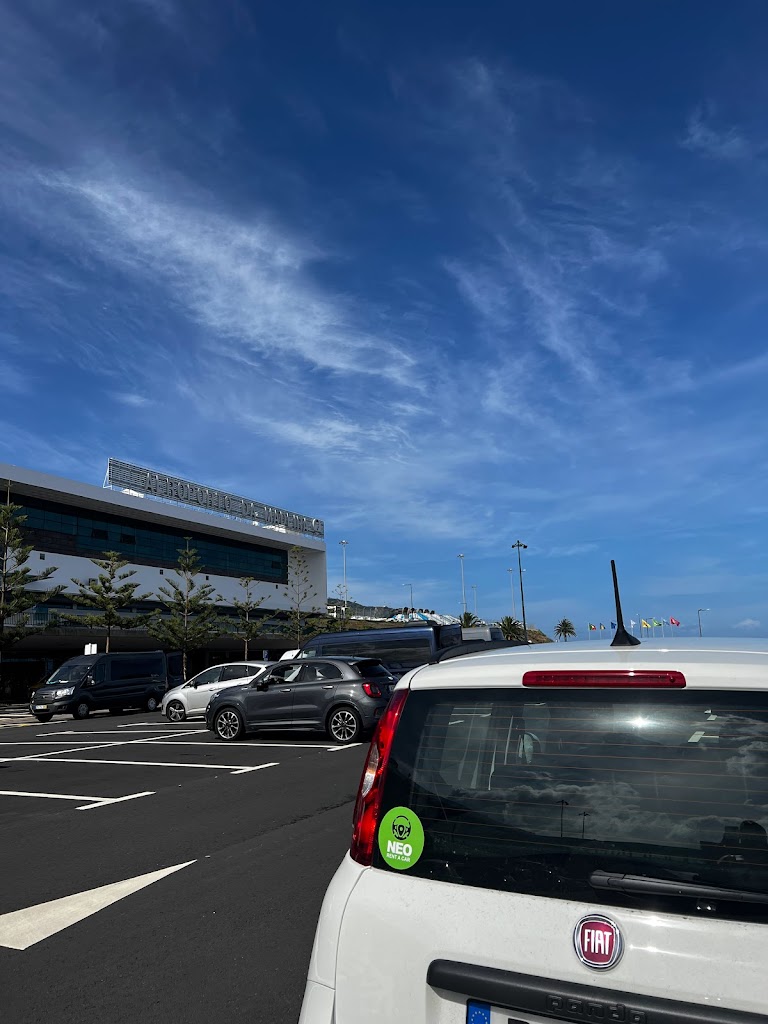 Serviço de Leasing de Automóveis em Funchal