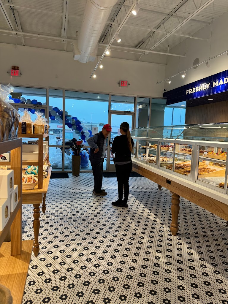 Photo of Paris Baguette