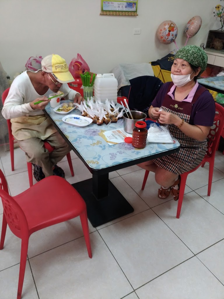 彭記小籠包專賣店 的照片