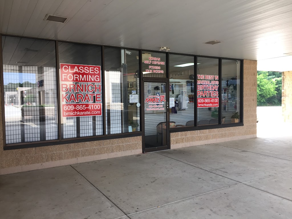  Brnich Karate Academy