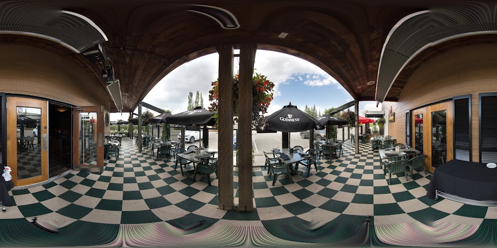 Street View & 360°