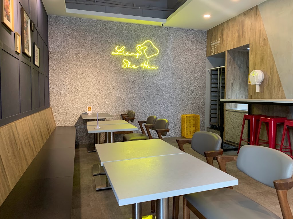 梁社漢排骨-竹東東寧店 的照片