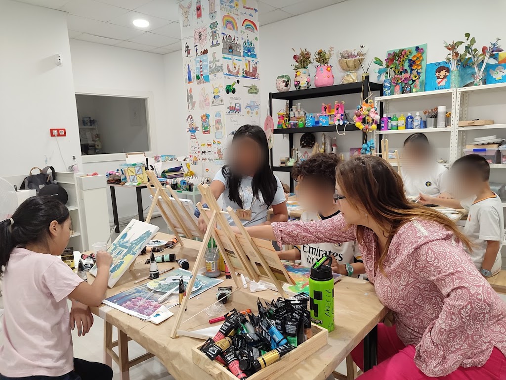 PROVIDENCE Education Centre