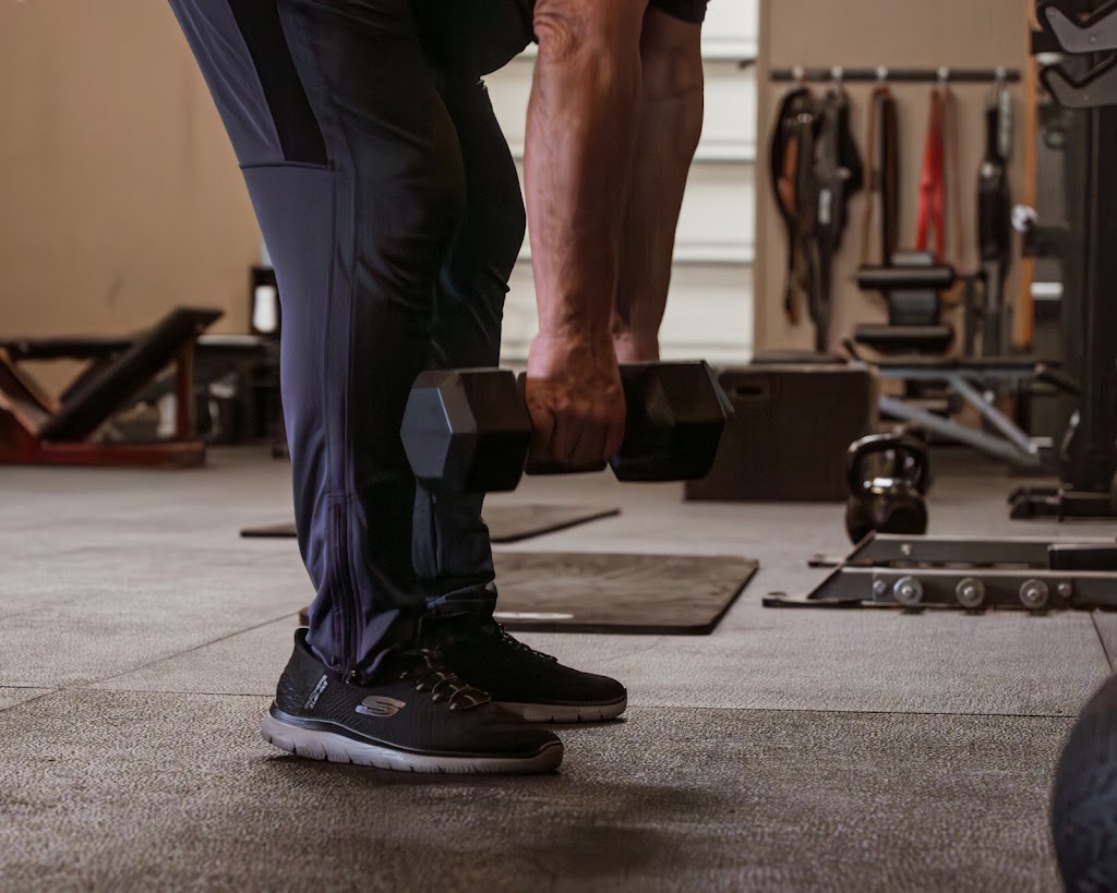  Ageless Fitness and Nutrition