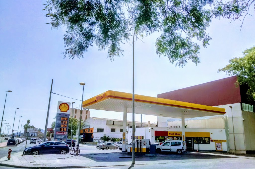 Shell