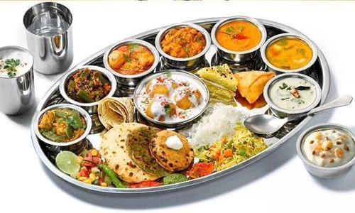 Lakshmi Meals