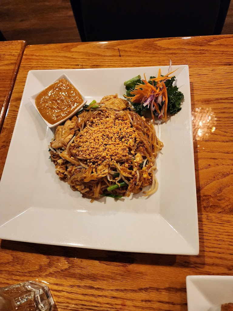 Thai Thai Cuisine
