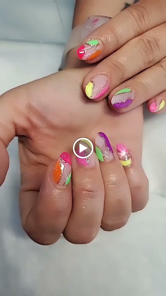 Nueva Imagen Nails Peluqueria