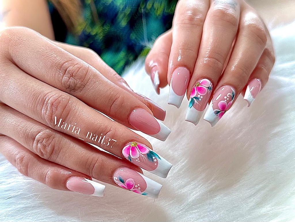 Maria nail 37