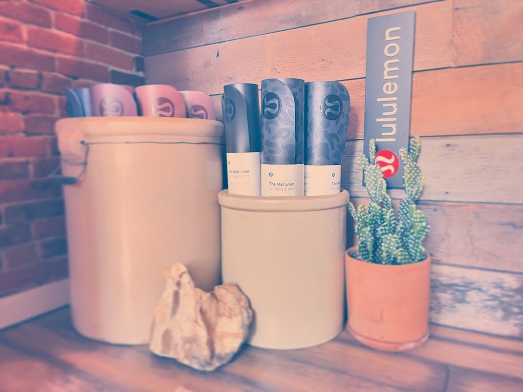  Indigo Yoga Ellensburg