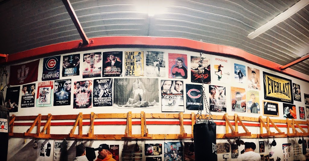  Jab Fitness Training Inc