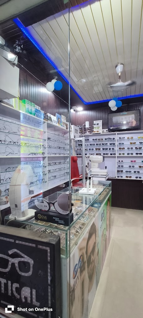 Display case