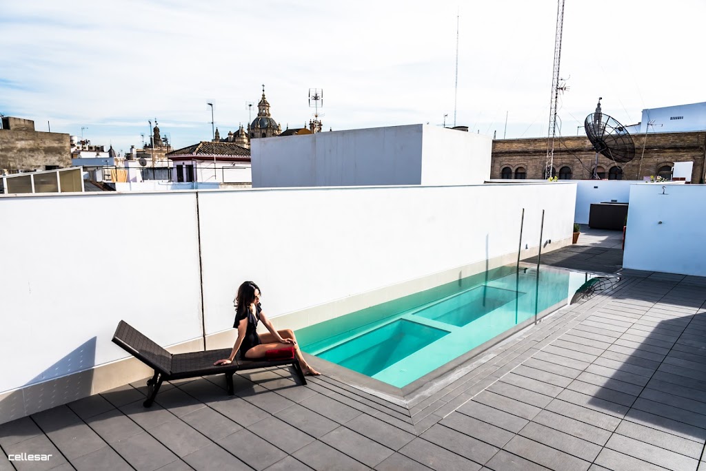 Welldone Quality-Crystal Pool