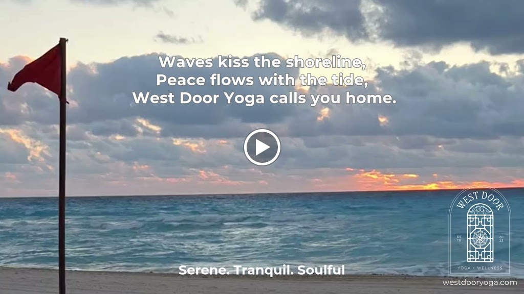  West Door Yoga