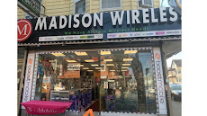 Madison Wireless