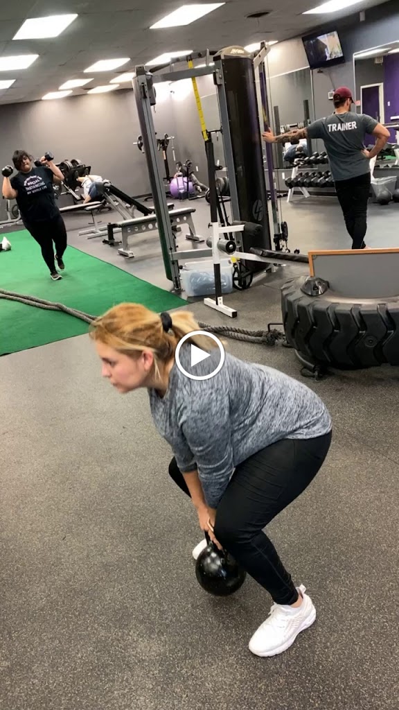  Inspire Fitness Dallas