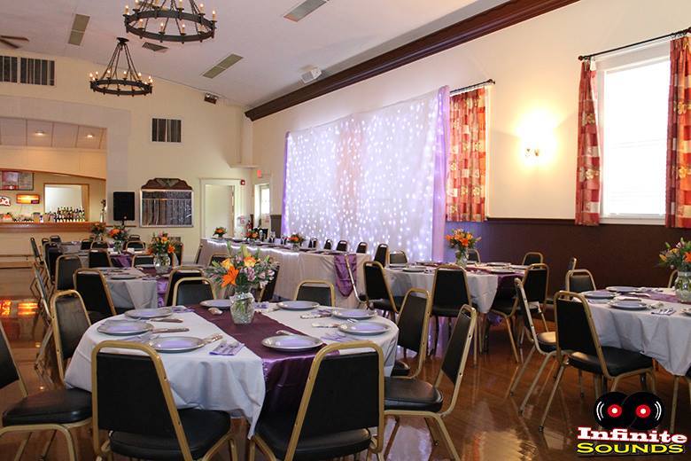 Pulaski Club in Easthampton