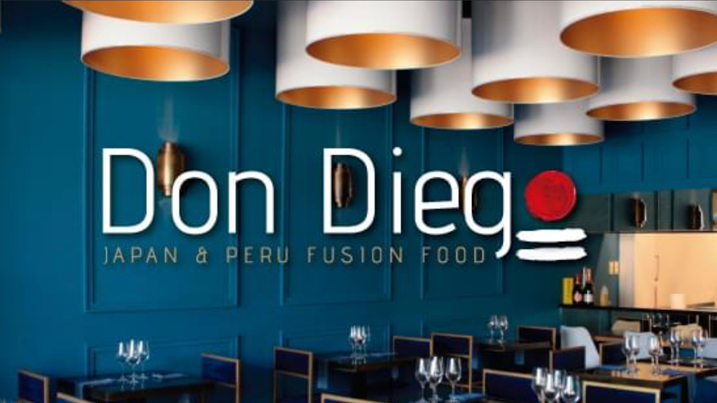 Restaurante Don Diego Sotogrande
