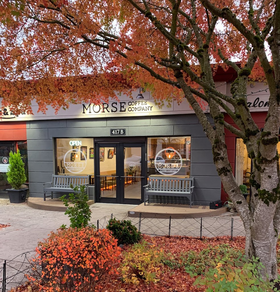 Photo of Morse Coffee Company